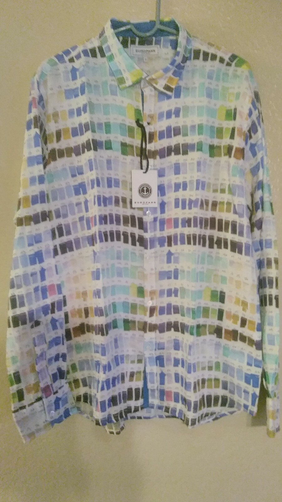 europann shirt